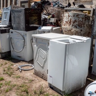 Elmalı Geneli Hurda Demirin Kilosu